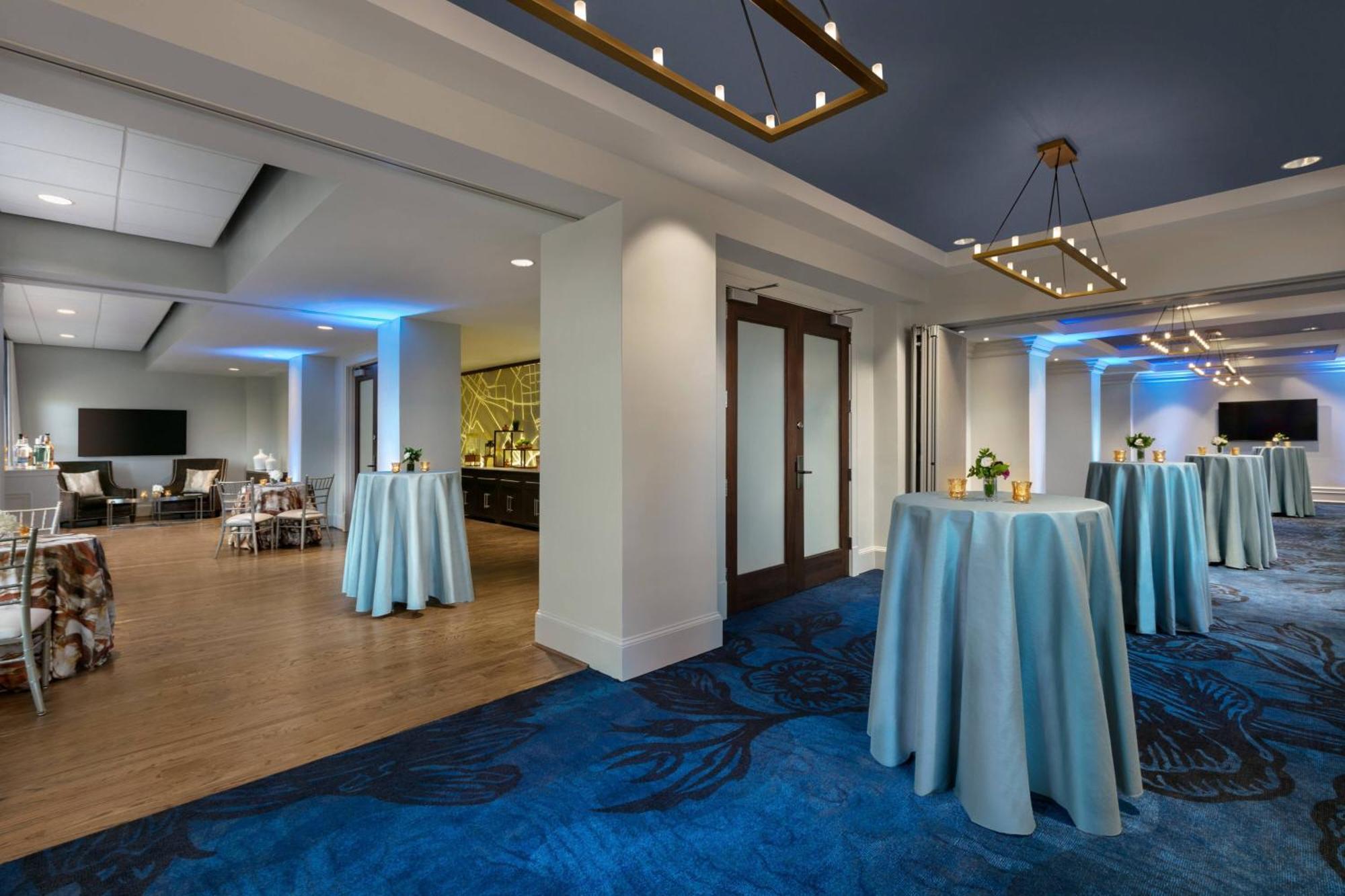 Glenn Hotel, Autograph Collection Atlanta Bagian luar foto
