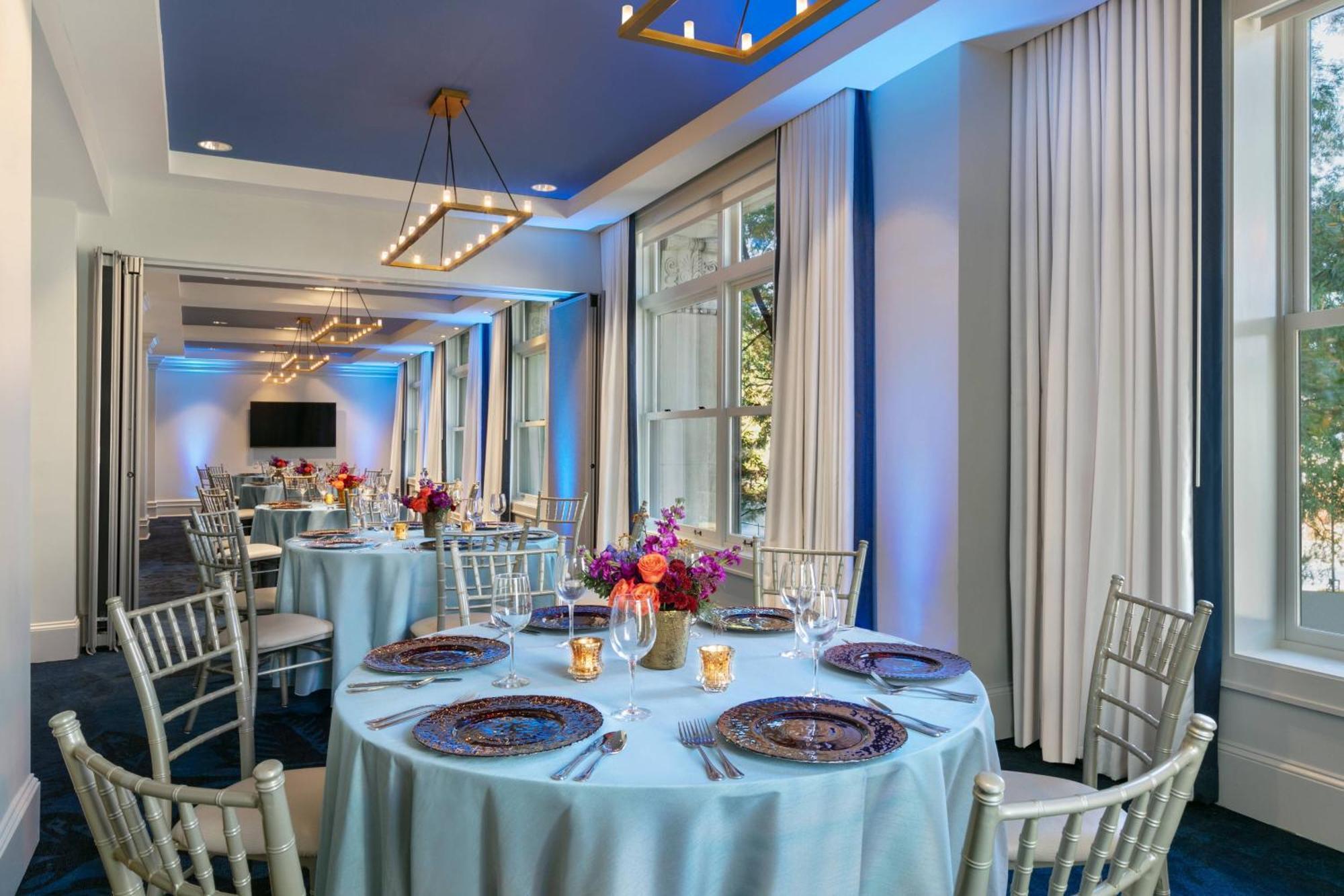 Glenn Hotel, Autograph Collection Atlanta Bagian luar foto