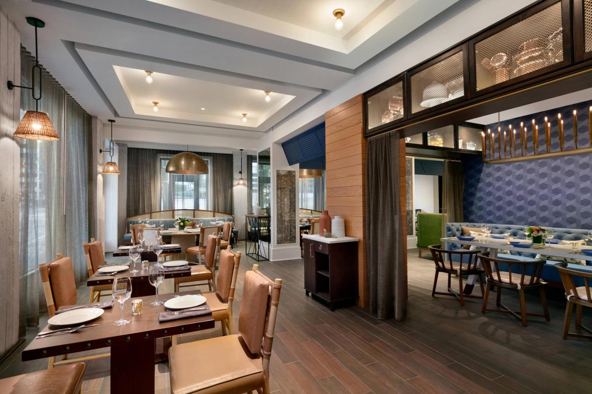 Glenn Hotel, Autograph Collection Atlanta Bagian luar foto