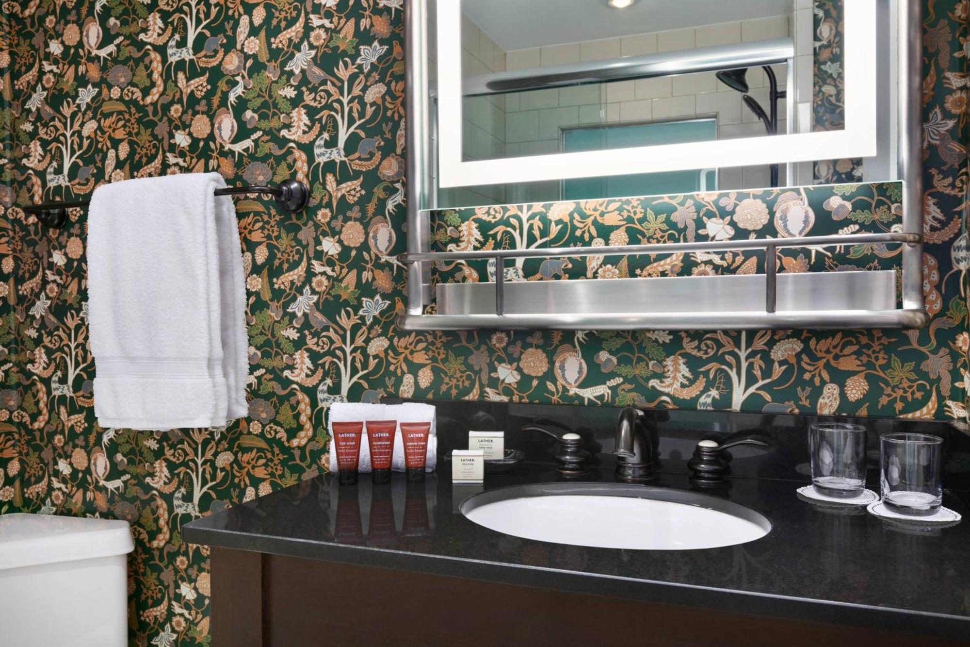 Glenn Hotel, Autograph Collection Atlanta Bagian luar foto