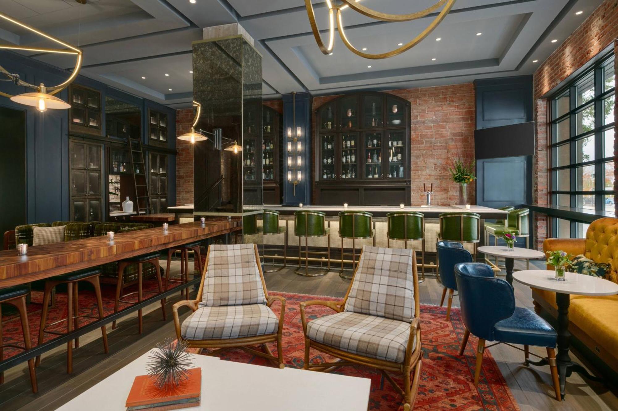 Glenn Hotel, Autograph Collection Atlanta Bagian luar foto