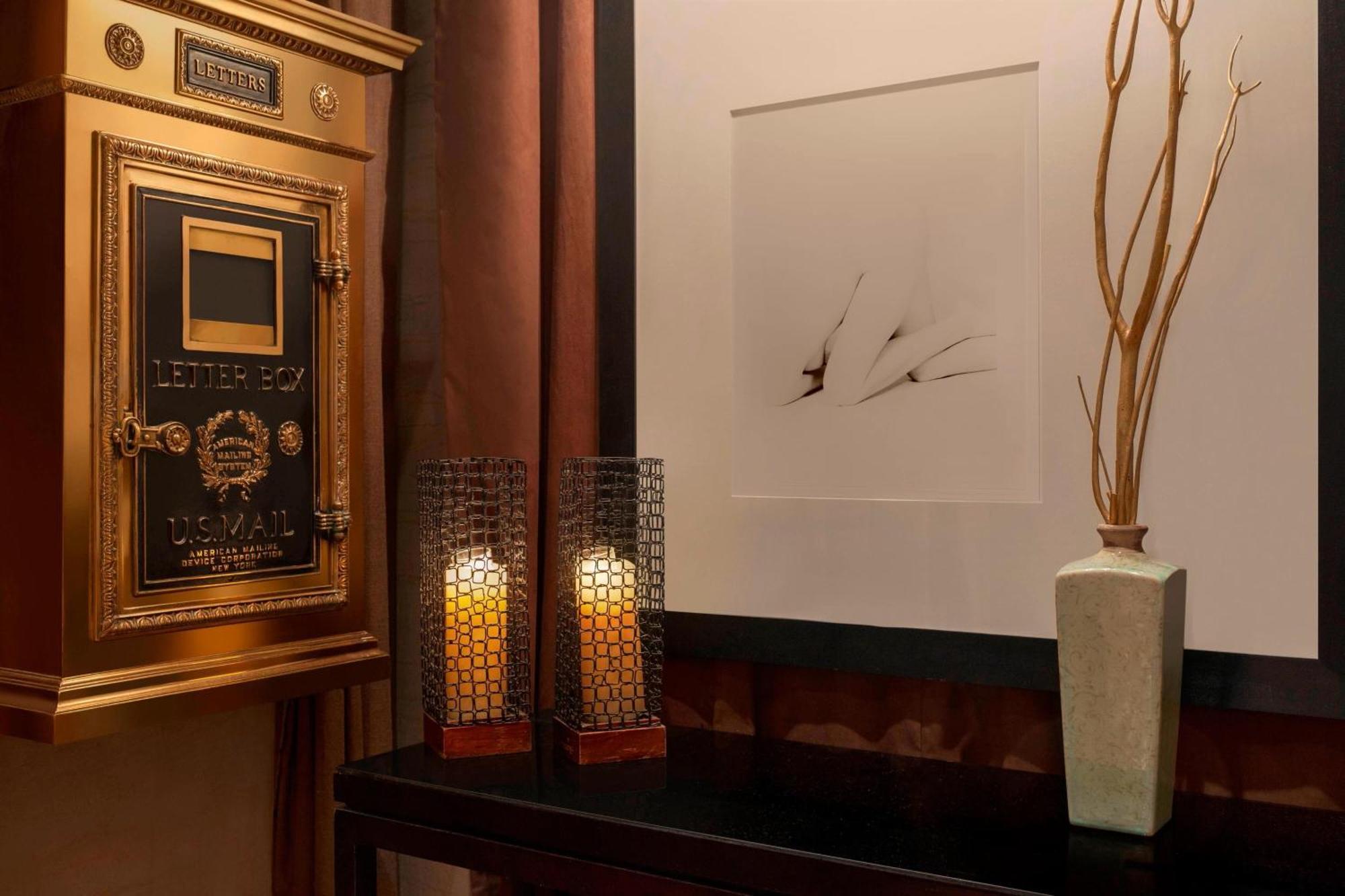 Glenn Hotel, Autograph Collection Atlanta Bagian luar foto